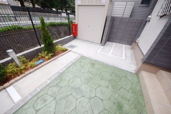 サクセスバード桜木町の物件内観写真